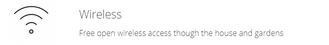 Wireless Wireless