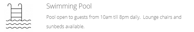 Swimming Swimming